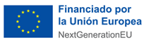 Financiado Union Europea Financiado Union Europea